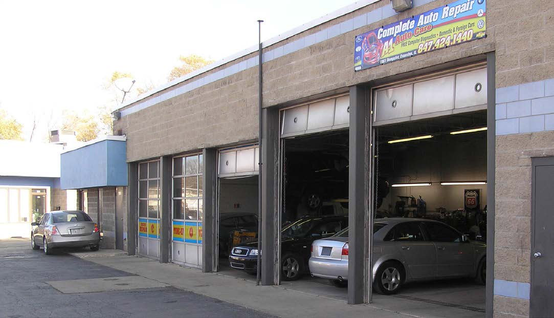 A1 Auto Care